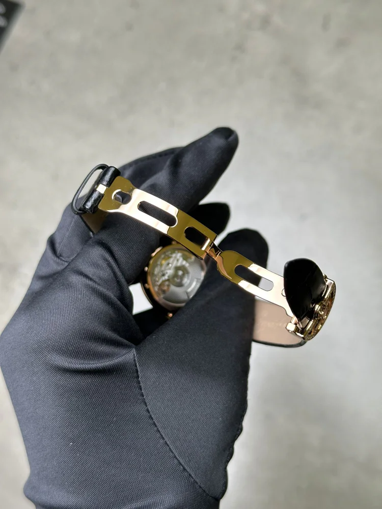 Breguet Reine de Naples Ruby